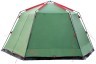 Шатер Tramp Lite Mosquito green, укр Фото - 3