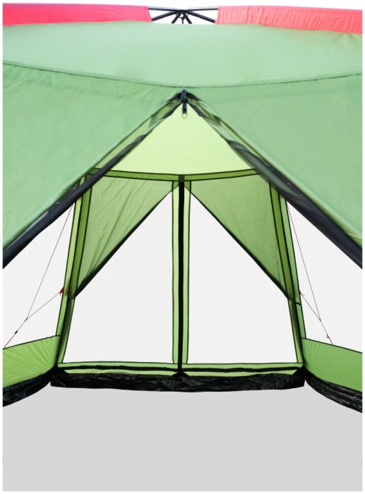 Шатер Tramp Lite Mosquito зеленый