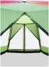 Шатер Tramp Lite Mosquito green, укр Фото - 4