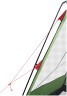 Шатер Tramp Lite Mosquito green, укр Фото - 6