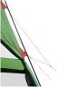 Шатер Tramp Lite Mosquito green, укр Фото - 7