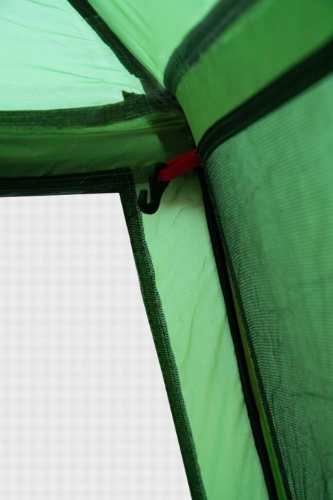 Шатер Tramp Lite Mosquito зеленый