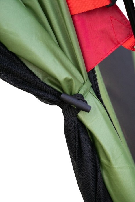 Шатер Tramp Lite Mosquito зеленый