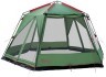 Шатер Tramp Lite Mosquito green, укр Фото - 14