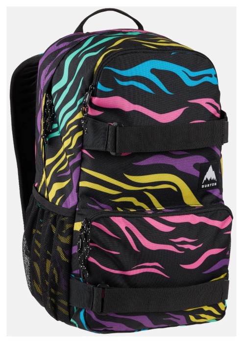 Рюкзаки BURTON (173831) TREBLE YELL PACK 2026