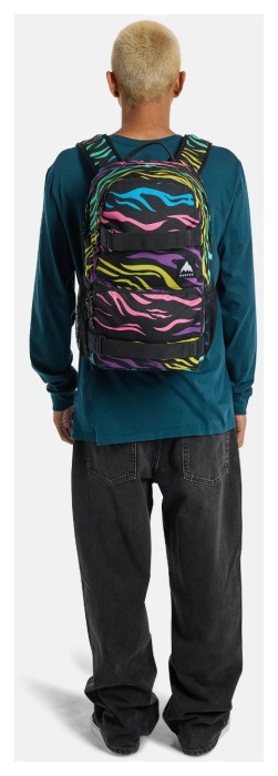 Рюкзаки BURTON (173831) TREBLE YELL PACK 2026