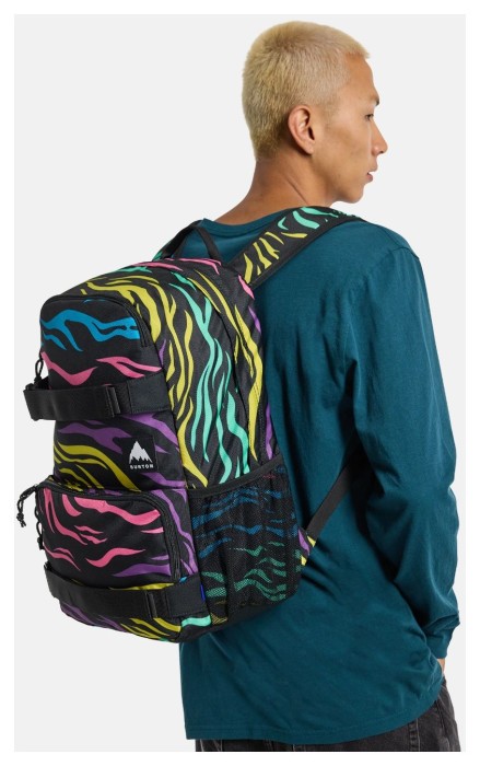 Рюкзаки BURTON (173831) TREBLE YELL PACK 2026