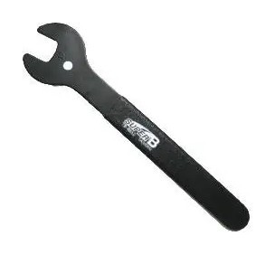 Ключ гайковий конусний 17 мм