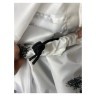 Маскировочный костюм LOGOS Клякса зимний, белый Фото - 2