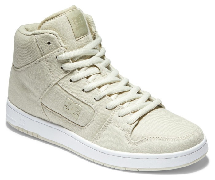 Кеды DC ( ADYS100743 ) MANTECA 4 HI M SHOE 2023
