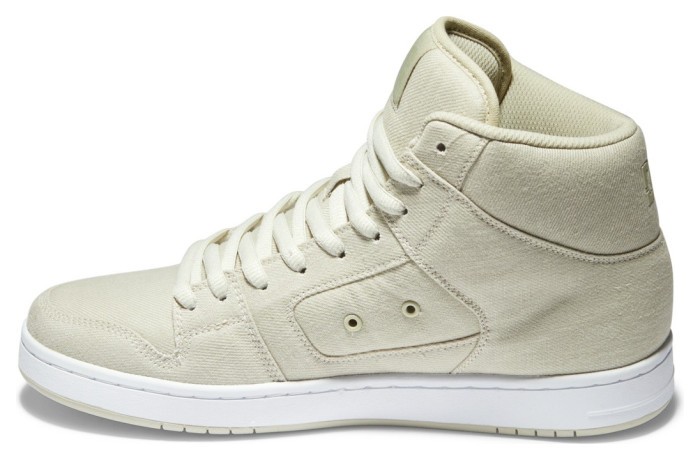 Кеды DC ( ADYS100743 ) MANTECA 4 HI M SHOE 2023