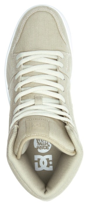 Кеды DC ( ADYS100743 ) MANTECA 4 HI M SHOE 2023