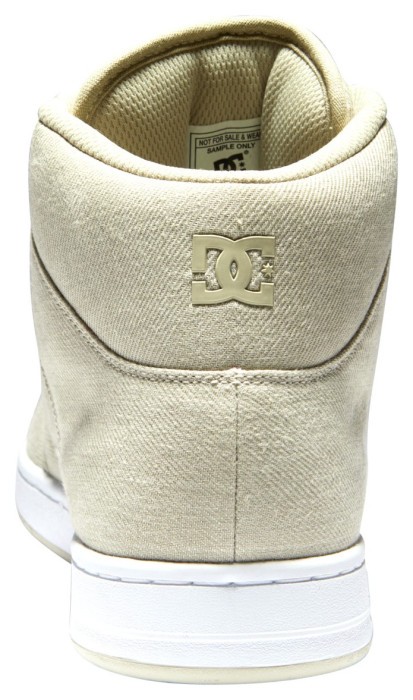 Кеди DC ( ADYS100743 ) MANTECA 4 HI M SHOE 2023