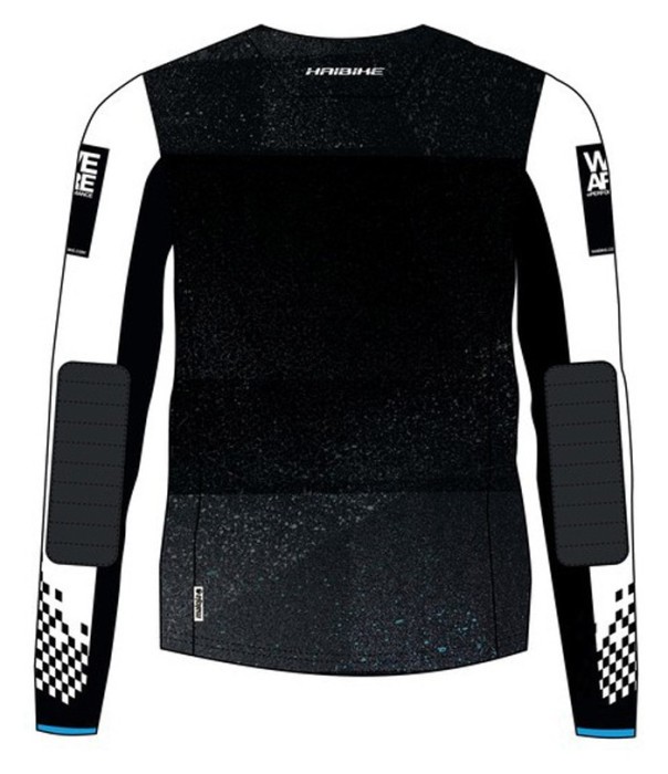 Футболка Haibike 