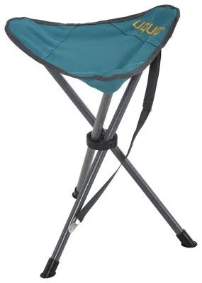 Стілець розкладний Uquip Darcy Caribbean Blue (244019)