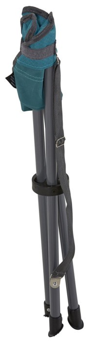 Стілець розкладний Uquip Darcy Caribbean Blue (244019)