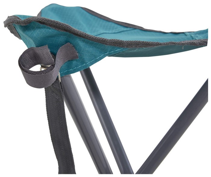 Стілець розкладний Uquip Darcy Caribbean Blue (244019)