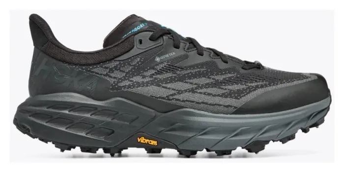Кросівки для бігу HOKA ( 1133550 ) M SPEEDGOAT 5 GTX SPIKE 2024