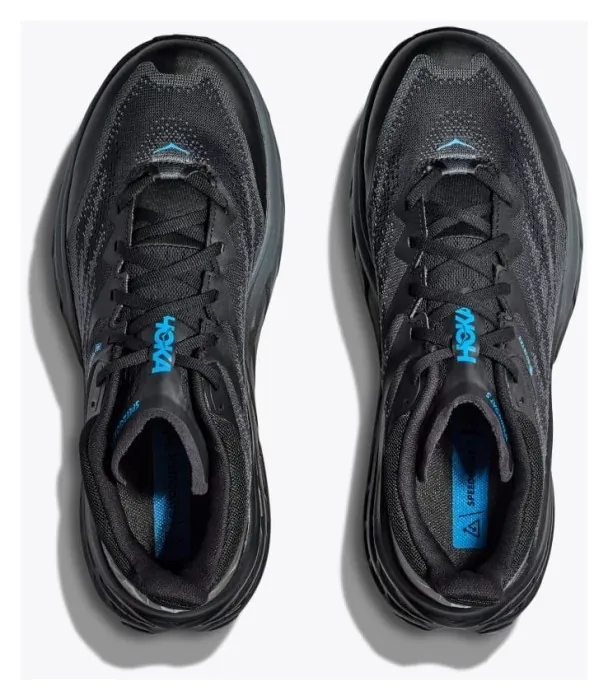 Кросівки для бігу HOKA ( 1133550 ) M SPEEDGOAT 5 GTX SPIKE 2024