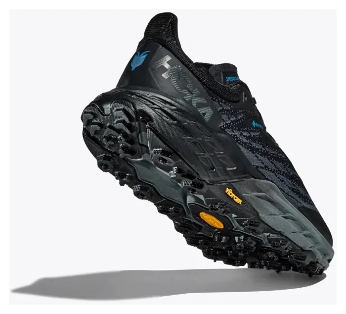 Кросівки для бігу HOKA ( 1133550 ) M SPEEDGOAT 5 GTX SPIKE 2024