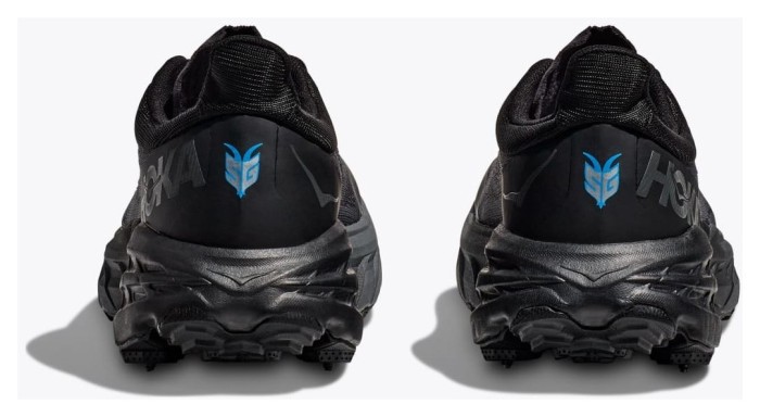 Кросівки для бігу HOKA ( 1133550 ) M SPEEDGOAT 5 GTX SPIKE 2024