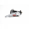 Перемикач передній Shimano FD-M2000 ALTUS 3X9 TOP-SWING, 34,9/31,8/28,6мм Фото - 1