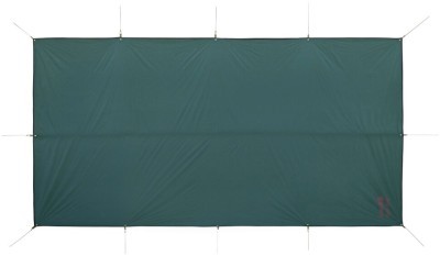 Тент Tramp Tent 3 х 5 green UTRT-101