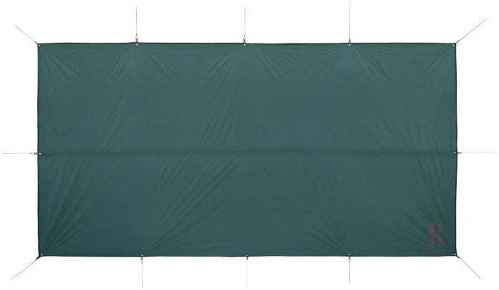 Тент Tramp Tent 3 х 5 green UTRT-101, укр, укр