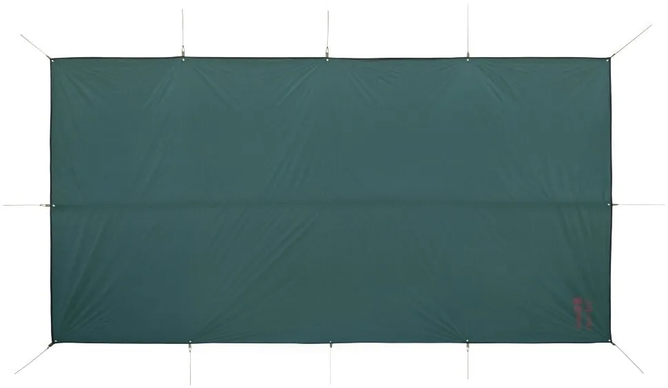 Тент Tramp Tent 3 х 5 green UTRT-101 (UTRT-101)