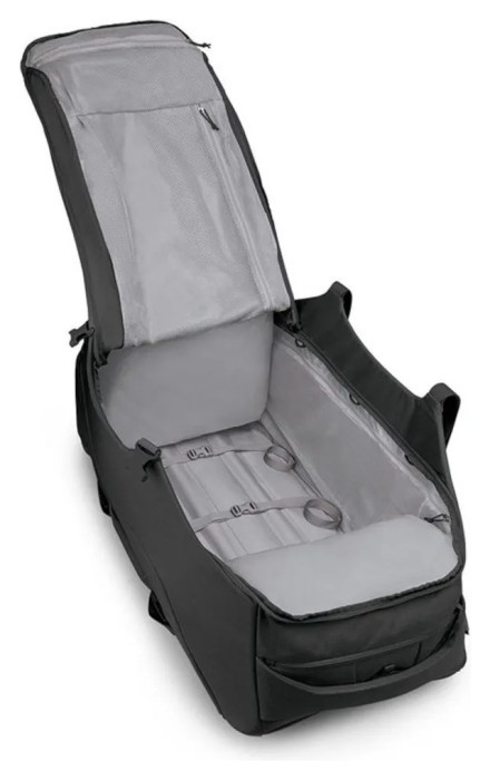 Сумка на колесах Osprey Sojourn Shuttle 130