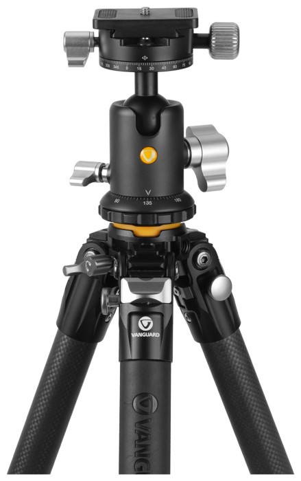 Штатив Vanguard VEO 5 264CB-160S (VEO 5 264CB-160S)