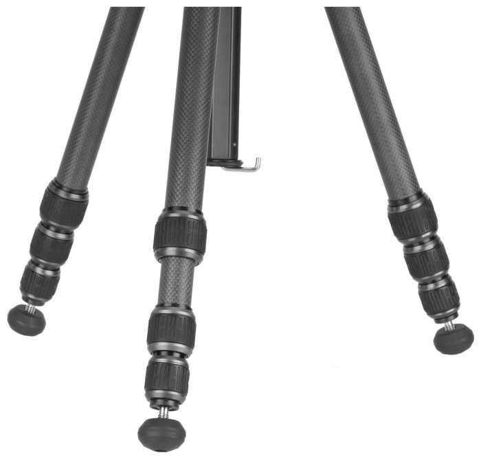 Штатив Vanguard VEO 5 264CB-160S (VEO 5 264CB-160S)