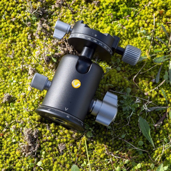 Штатив Vanguard VEO 5 264CB-160S (VEO 5 264CB-160S)