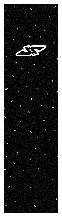 Наждак JP Rice Pro - White, укр, укр