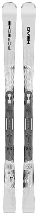 Лыжи горные HEAD ( 313635 ) Porsche 7 Series SW BB-PR + крепеж ( 100955 ) PROTECTOR PR 13 GW BR.85 [b] cry 2026