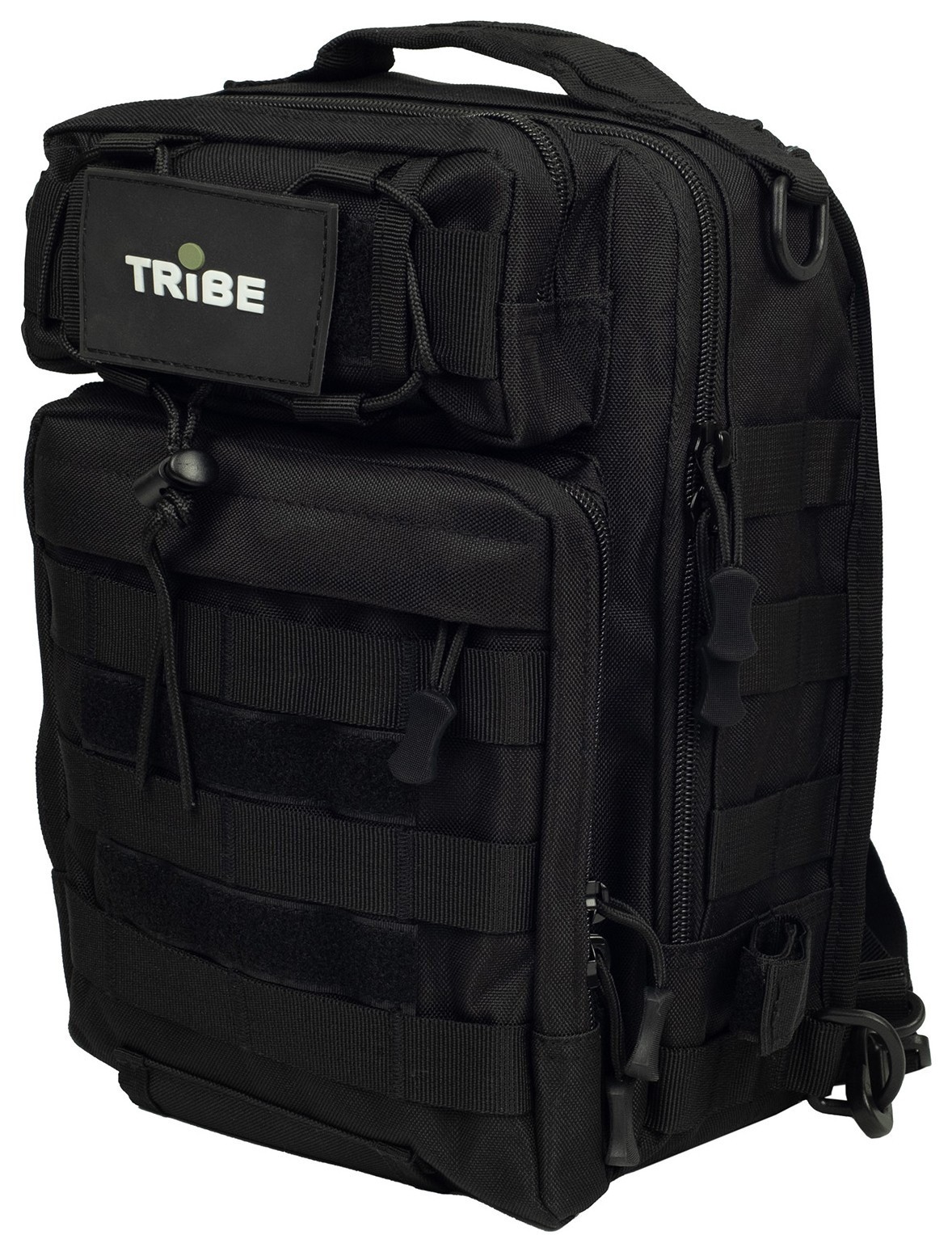 Сумка через плечо Tribe Sling Pack 6,5L T-IE-0003