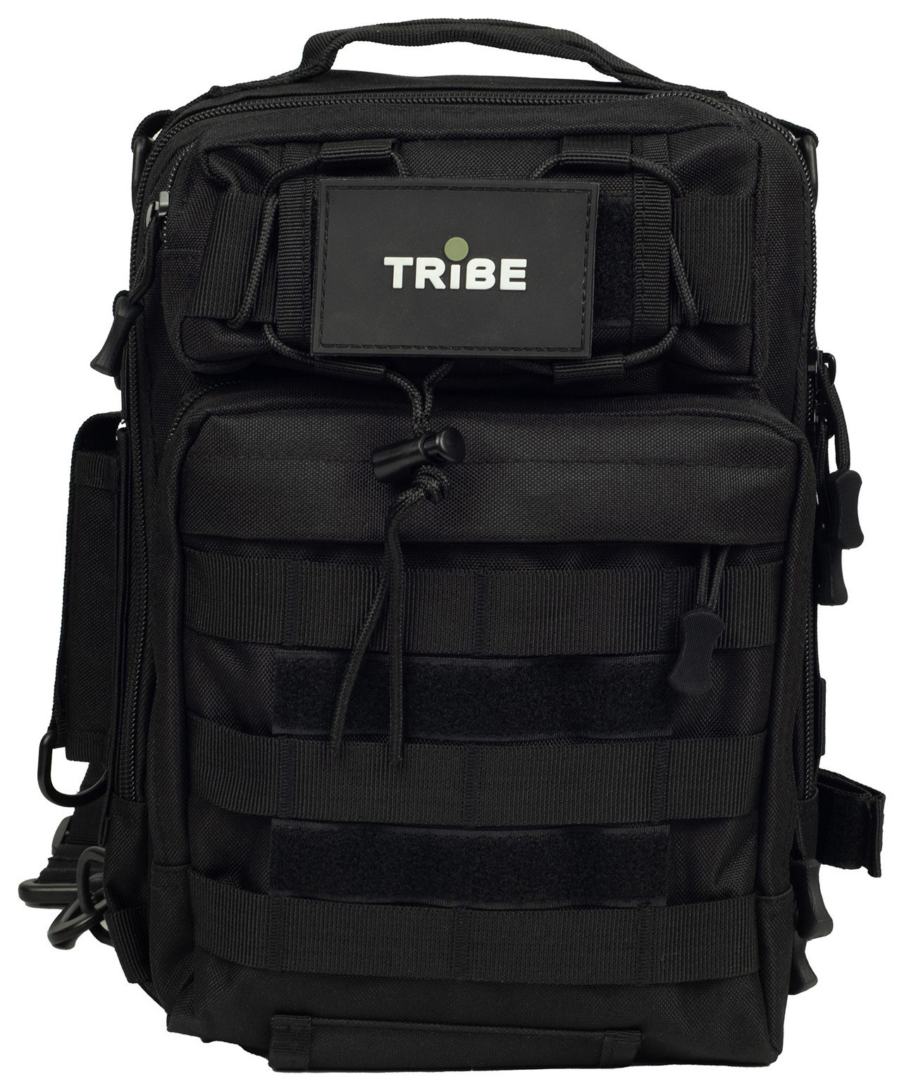 Сумка через плече Tribe Sling Pack 6,5 L T-IE-0003