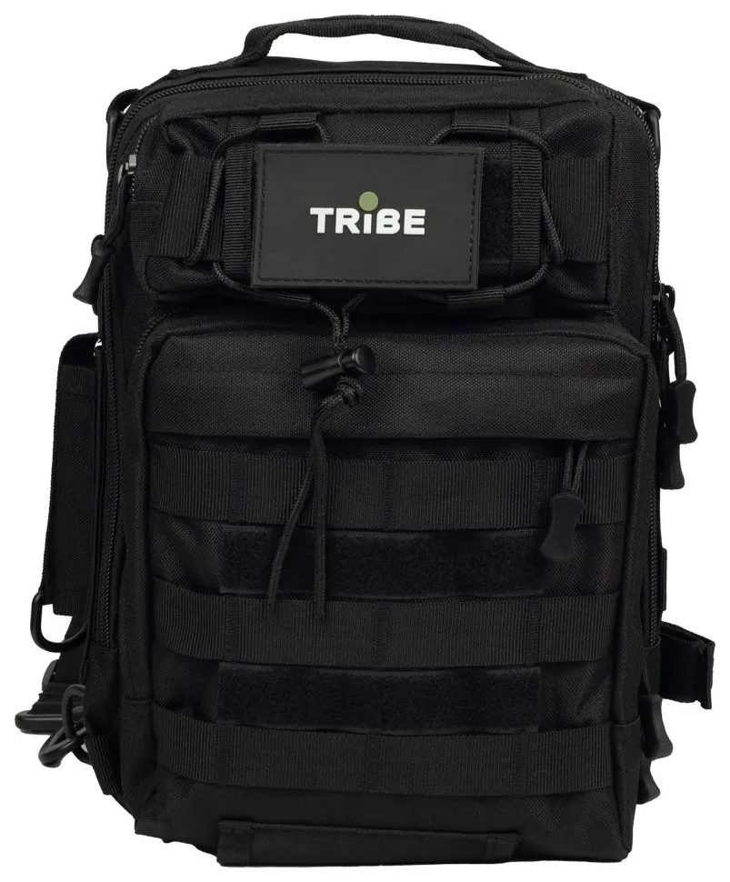 Сумка через плечо Tribe Sling Pack 6,5L T-IE-0003