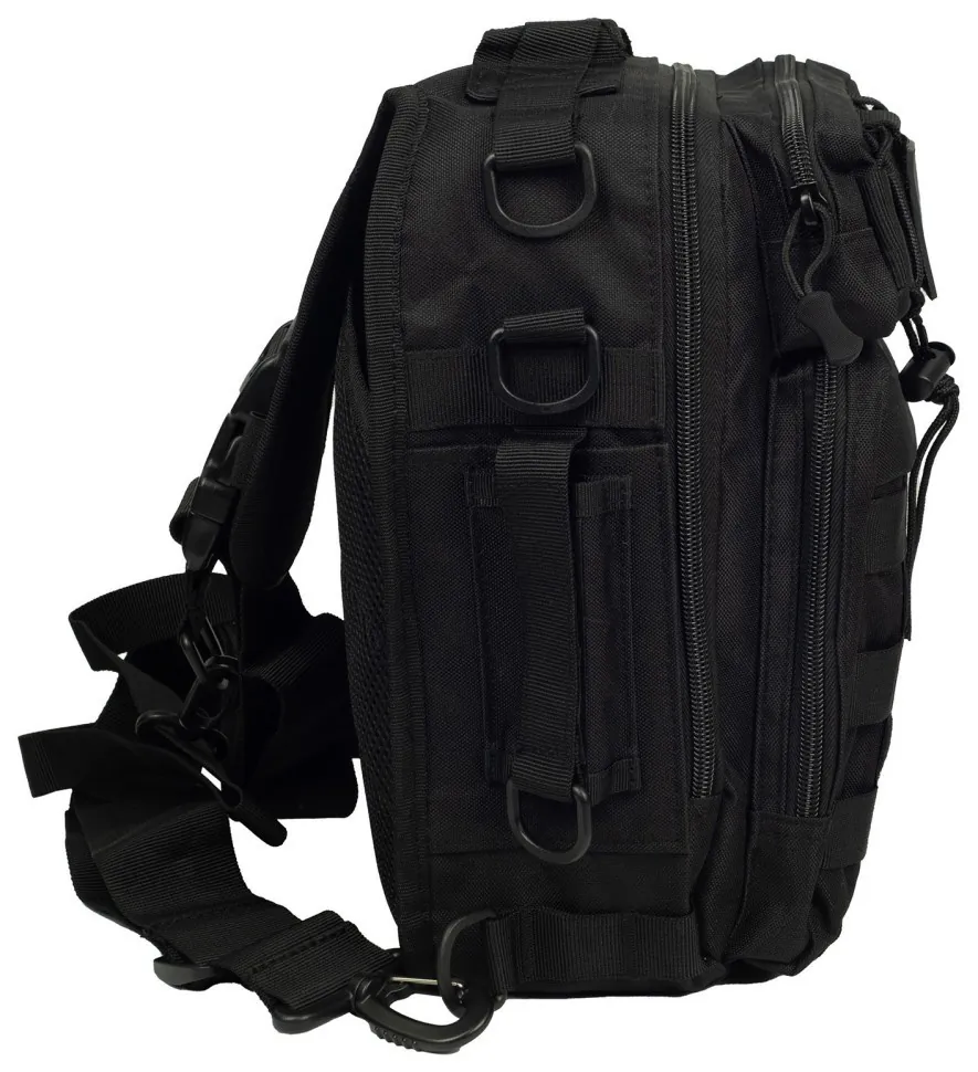 Сумка через плечо Tribe Sling Pack 6,5L T-IE-0003