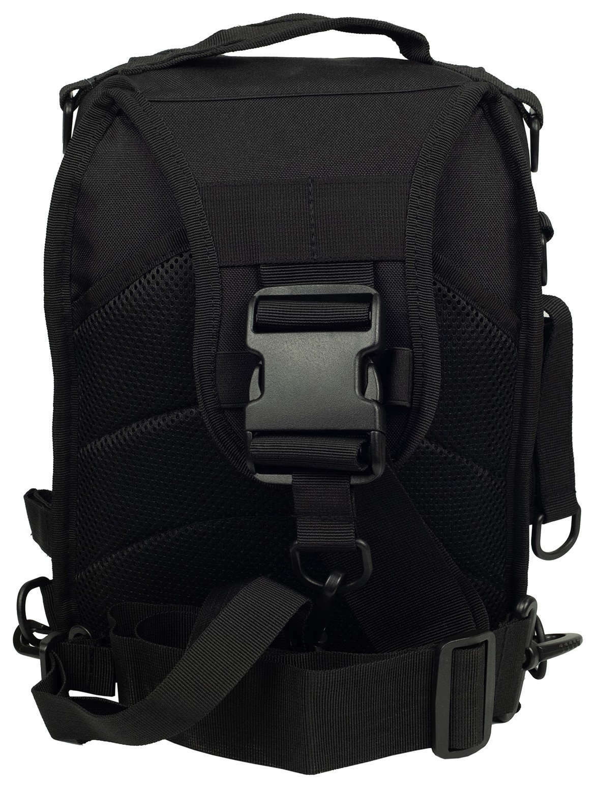 Сумка через плече Tribe Sling Pack 6,5 L T-IE-0003