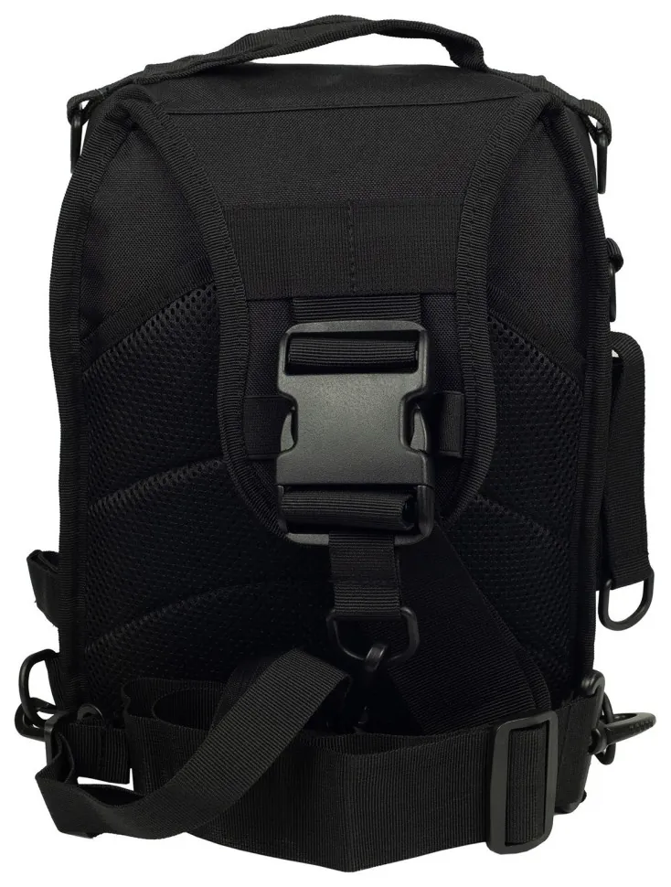Сумка через плечо Tribe Sling Pack 6,5L T-IE-0003