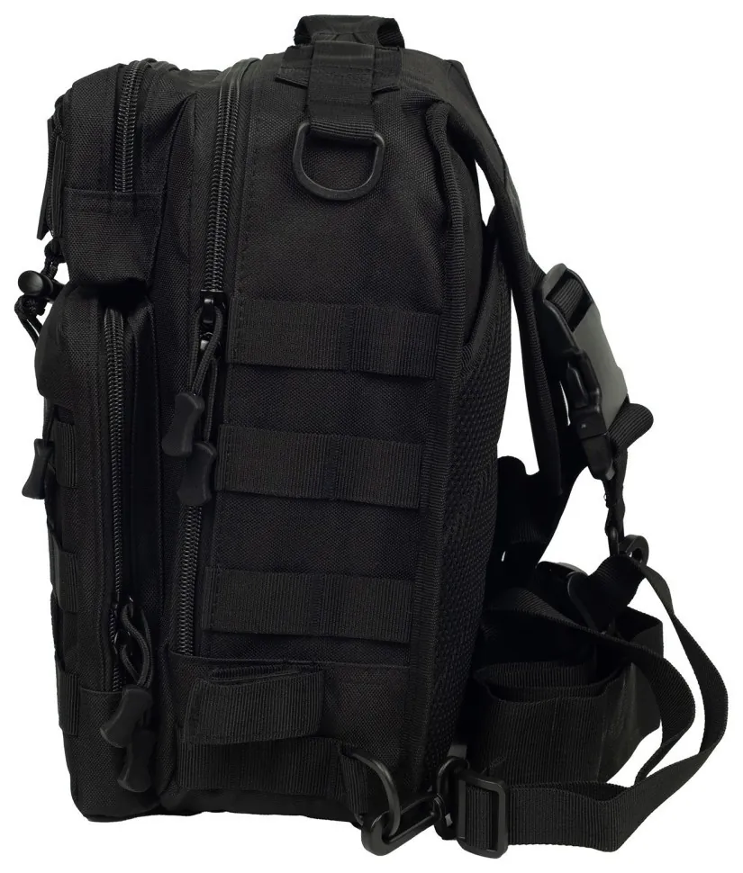 Сумка через плечо Tribe Sling Pack 6,5L T-IE-0003