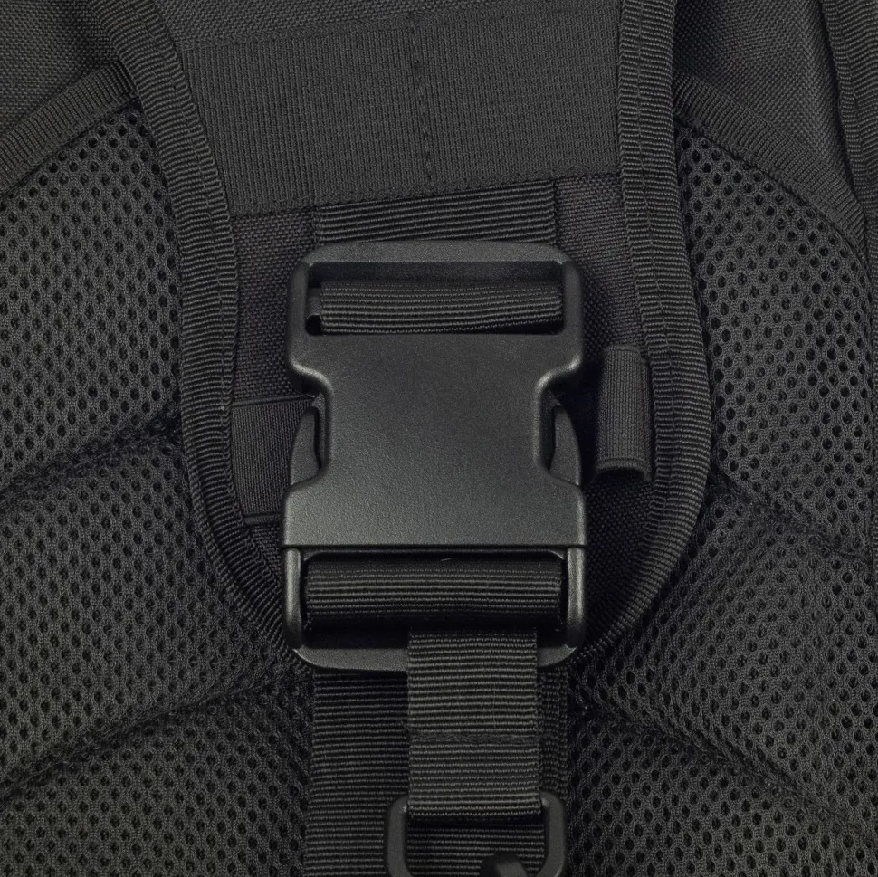 Сумка через плечо Tribe Sling Pack 6,5L T-IE-0003
