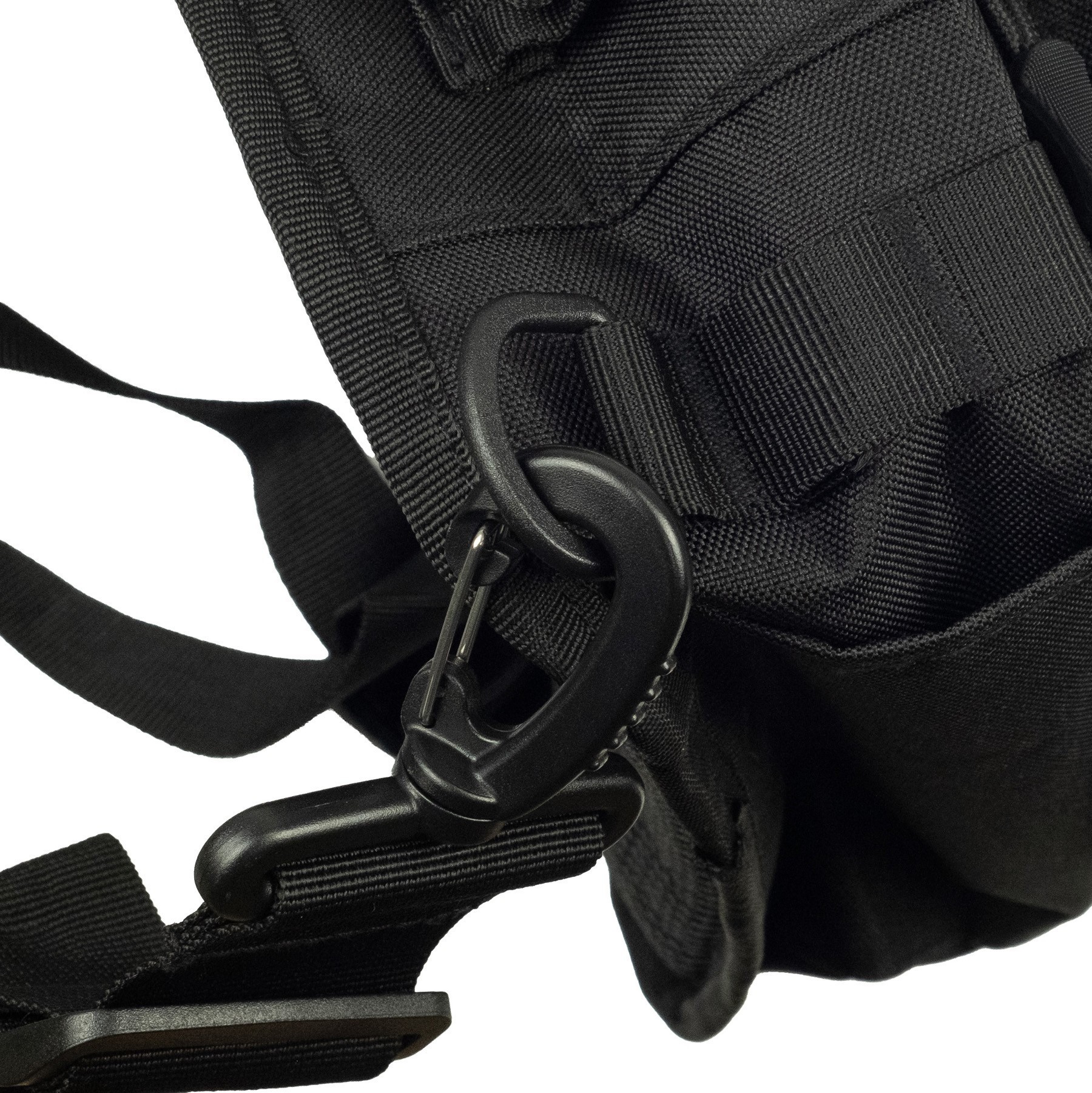 Сумка через плечо Tribe Sling Pack 6,5L T-IE-0003