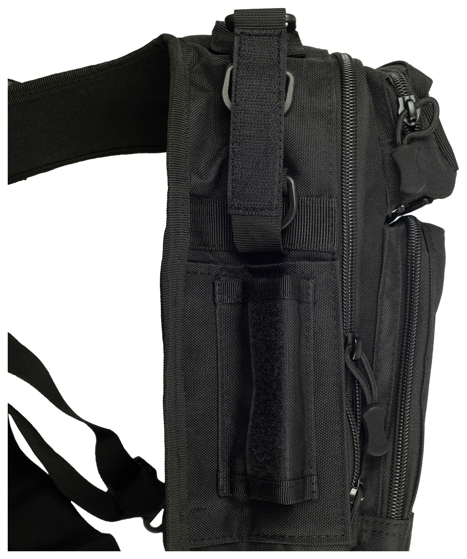 Сумка через плечо Tribe Sling Pack 6,5L T-IE-0003