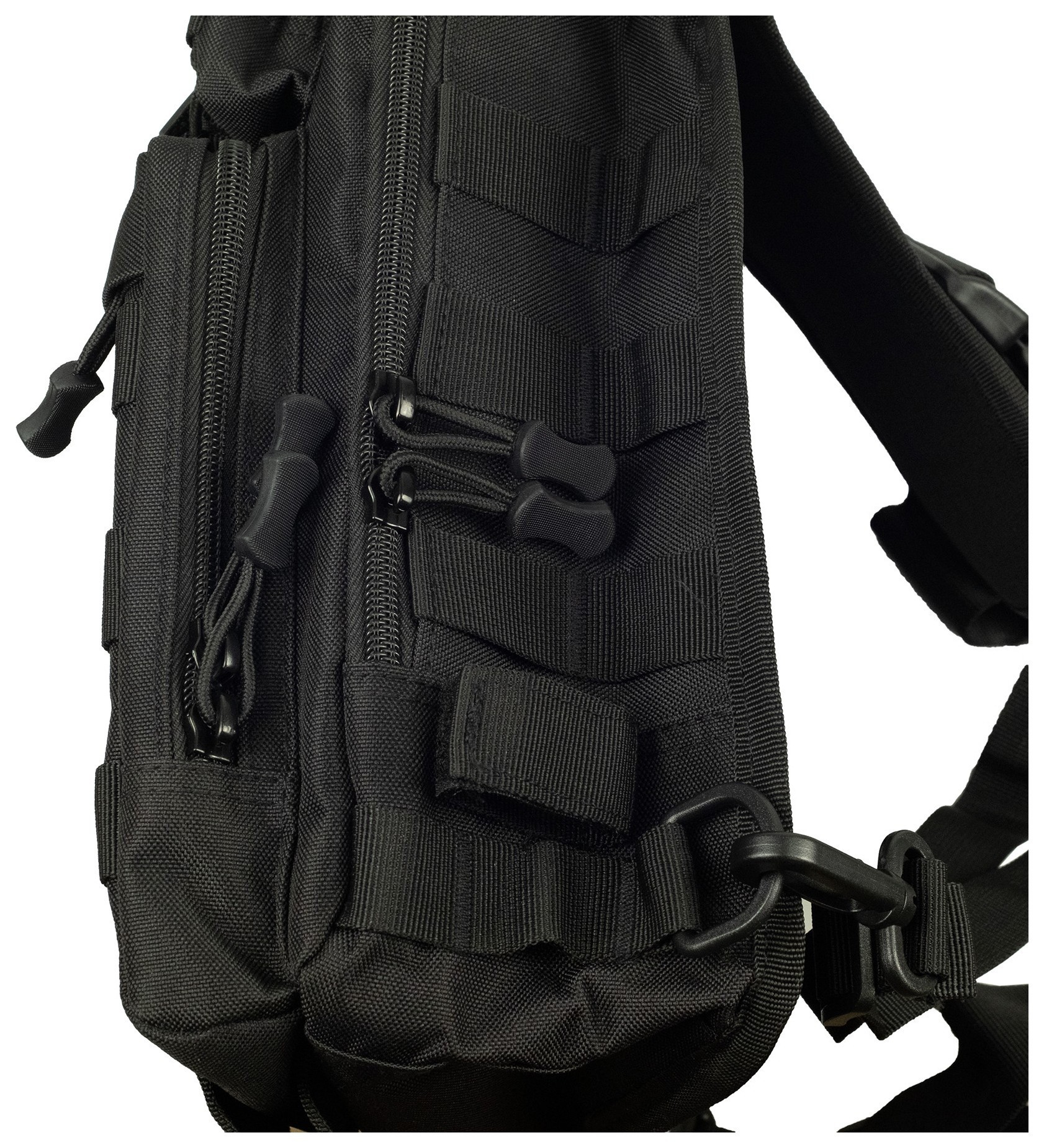 Сумка через плечо Tribe Sling Pack 6,5L T-IE-0003