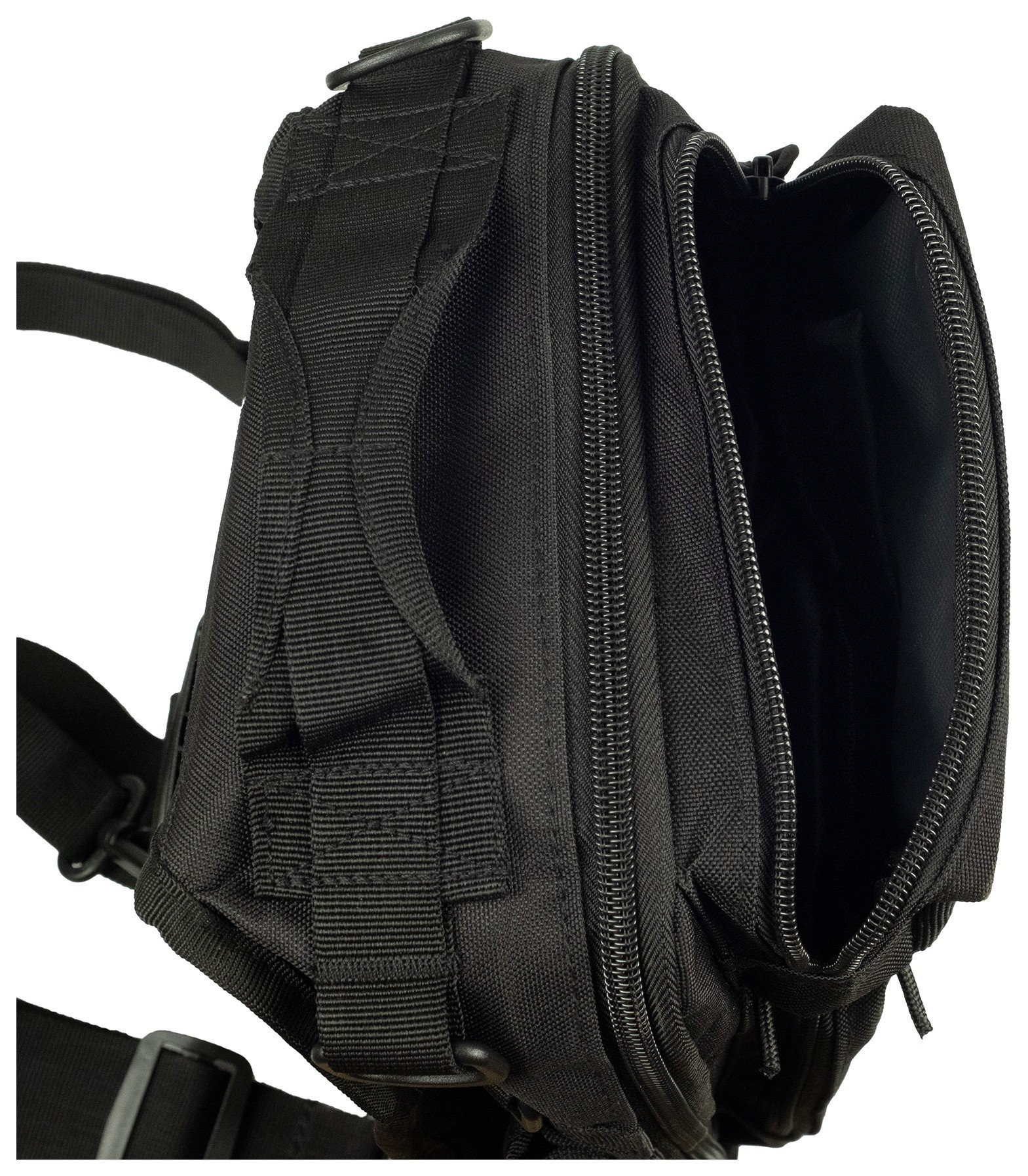 Сумка через плечо Tribe Sling Pack 6,5L T-IE-0003
