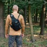 Сумка через плече Tribe Sling Pack 6,5 L T-IE-0003, укр Фото - 21