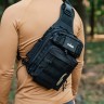 Сумка через плече Tribe Sling Pack 6,5 L T-IE-0003, укр Фото - 22