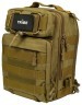 Сумка через плече Tribe Sling Pack 6,5 L T-IE-0003, укр Фото - 23